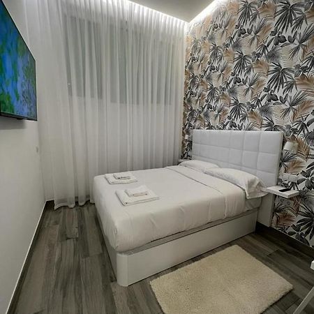 Habitacion Amsterdam Style 마드리드 외부 사진