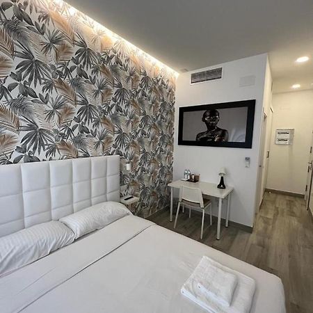 Habitacion Amsterdam Style 마드리드 외부 사진