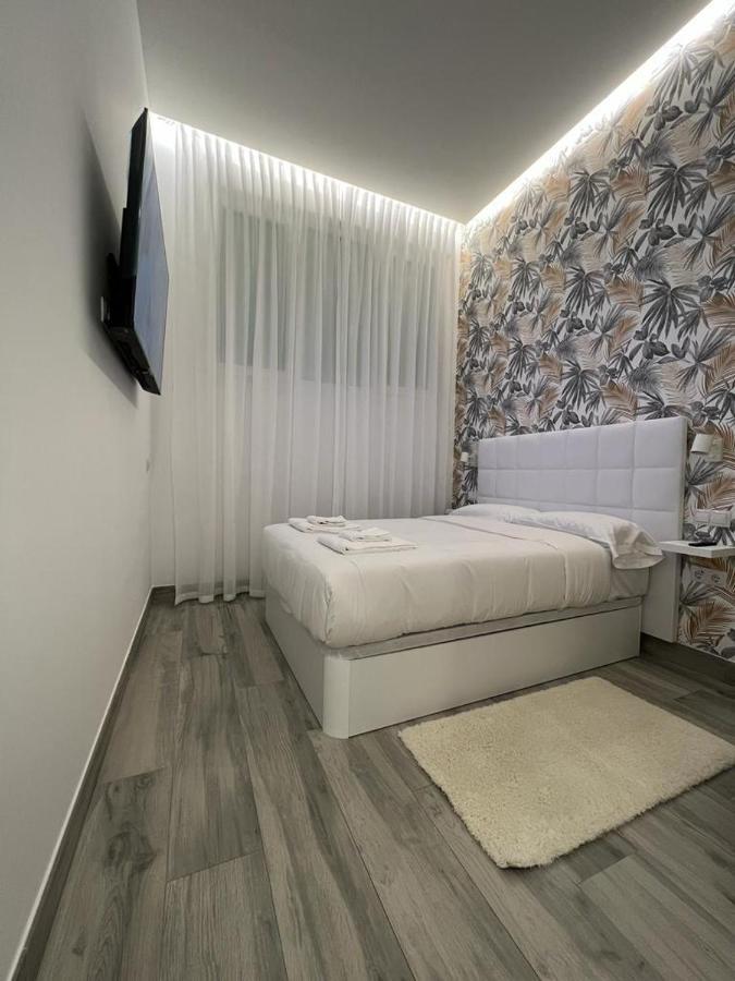 Habitacion Amsterdam Style 마드리드 외부 사진