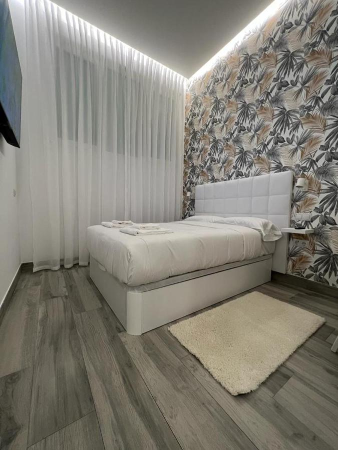 Habitacion Amsterdam Style 마드리드 외부 사진