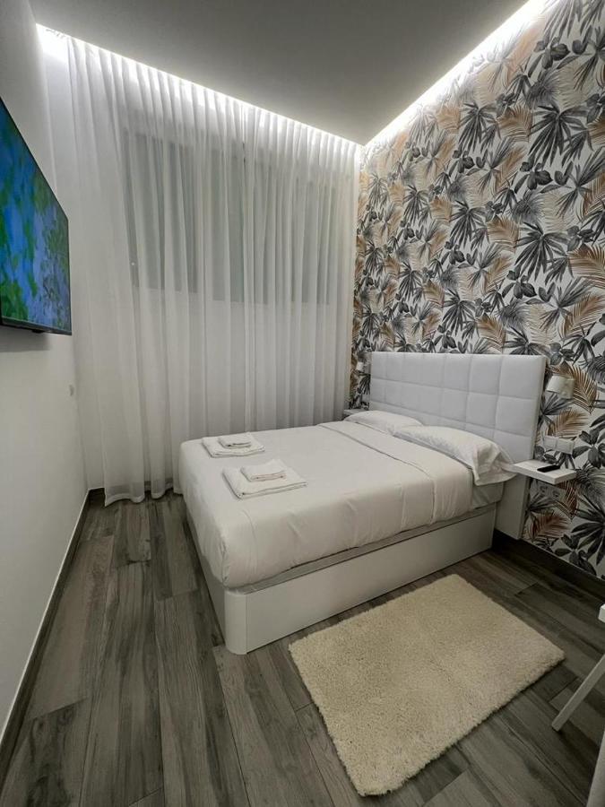 Habitacion Amsterdam Style 마드리드 외부 사진