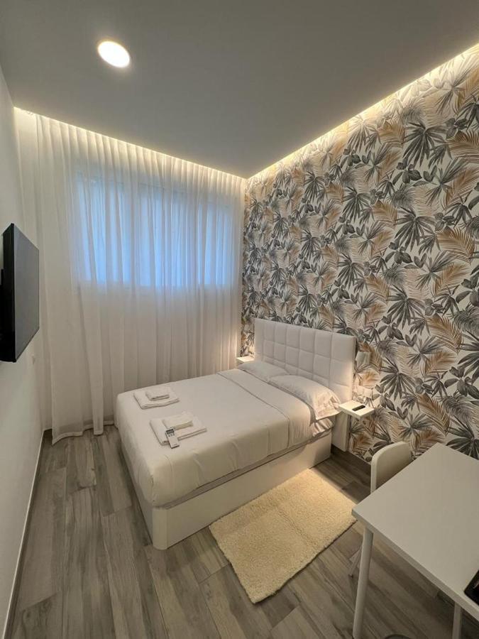 Habitacion Amsterdam Style 마드리드 외부 사진