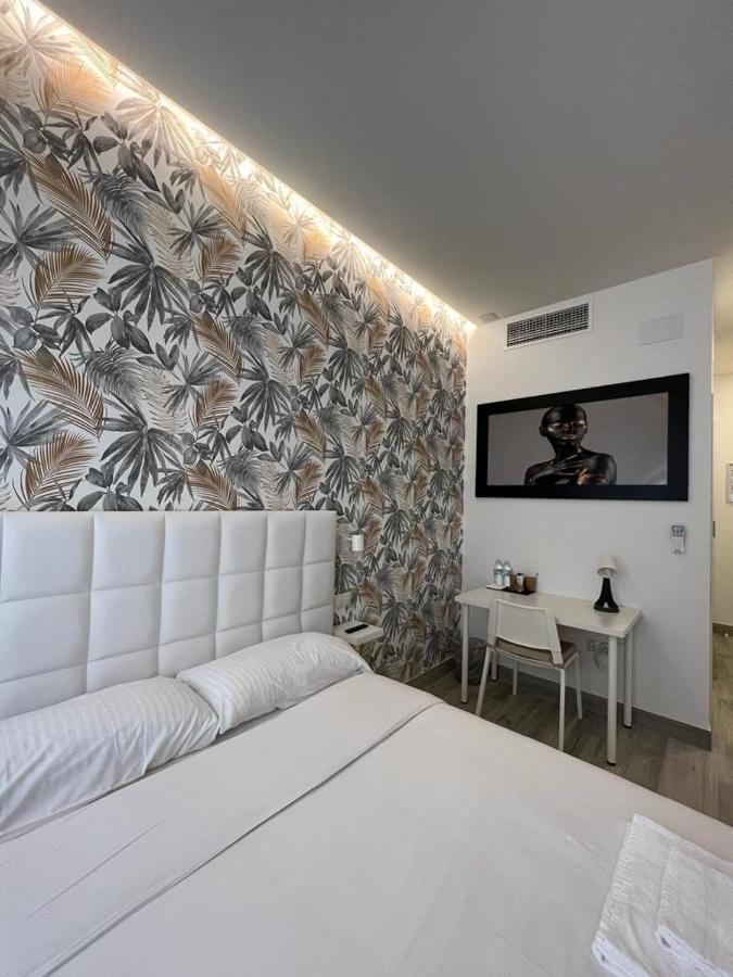 Habitacion Amsterdam Style 마드리드 외부 사진